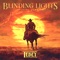 Blinding Lights (Country Version) - Tebey lyrics