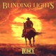 BLINDING LIGHTS cover art