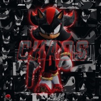 Chaos (feat. Sl!ck) - Single - Jora The Hunter