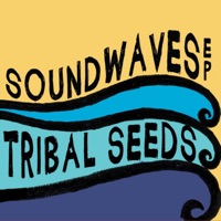 SoundWaves EP - EP - Tribal Seeds