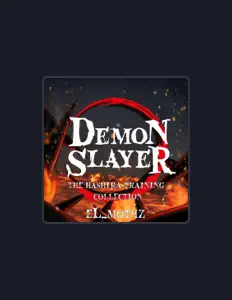 Poslechněte si interpreta eL_mot4z, sledujte hudební videa, přečtěte si životopis, podívejte se na data turné a další informace.