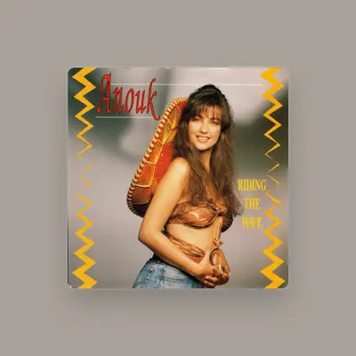 Listen to Anouk, watch music videos, read bio, see tour dates & more!