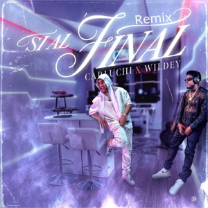 Si al Final (Remix)