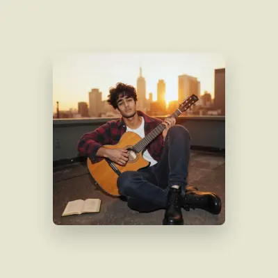 Listen to Aishan, watch music videos, read bio, see tour dates & more!