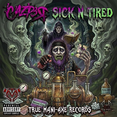 Sick n tired - Single