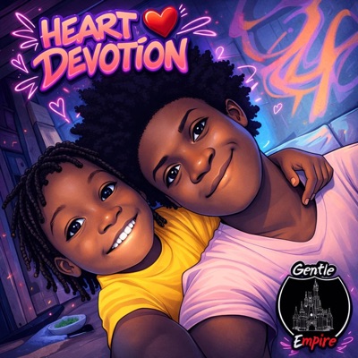 Heart Devotion EP