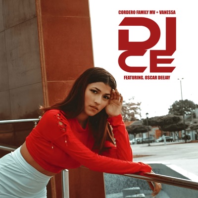 Dice (feat. Oscar Deejay) - Single