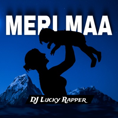 DJ Lucky cover