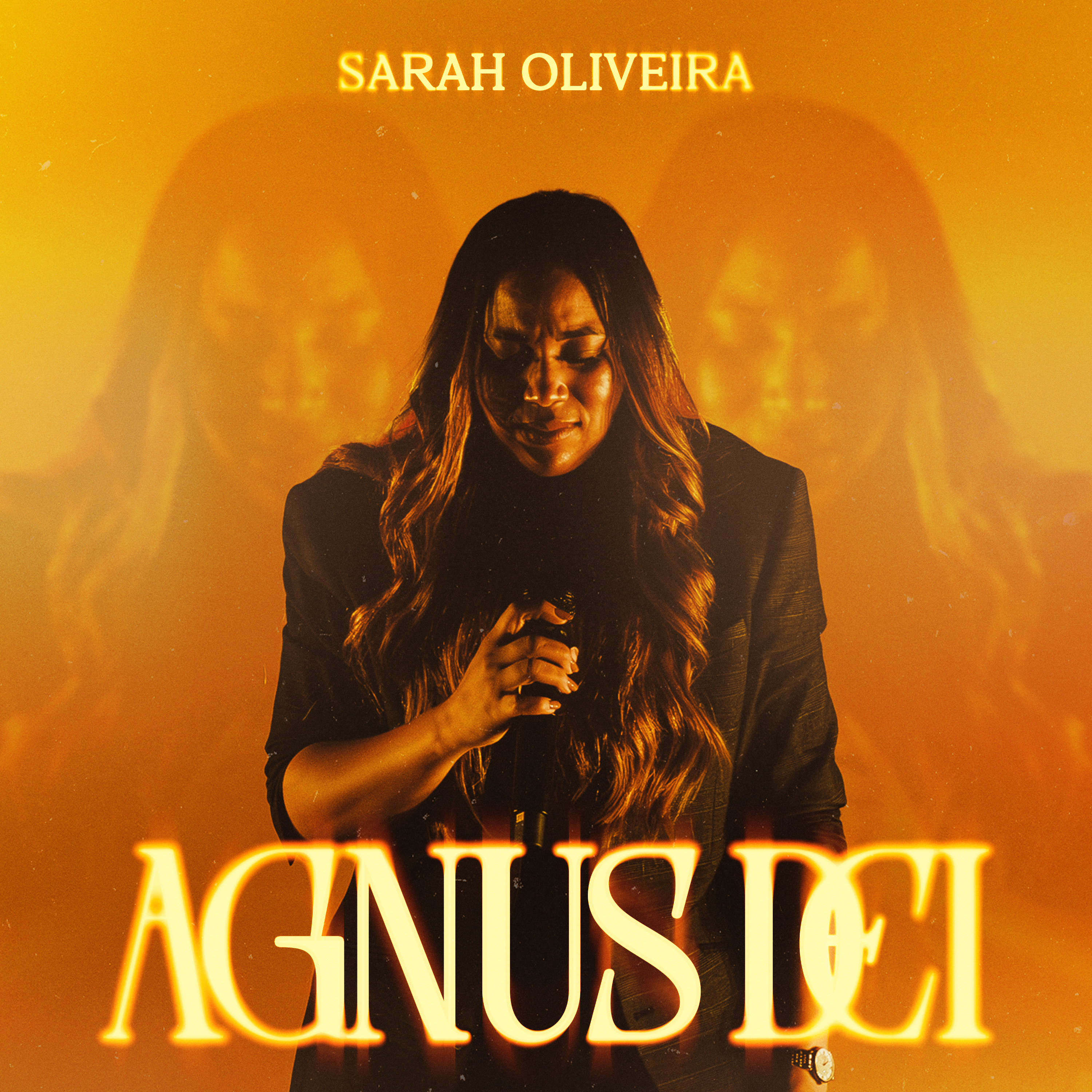Agnus Dei - Single