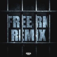 FREE RK - Single - KdotGoon