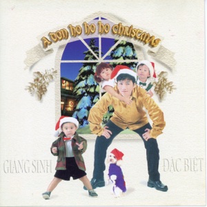 A Don Ho Ho Ho Christmas