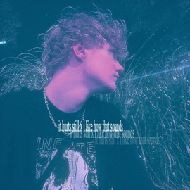 it hurts still OKAYLloyd