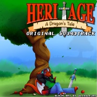 Heritage: A Dragon's Tale Original Soundtrack - EliteFerrex