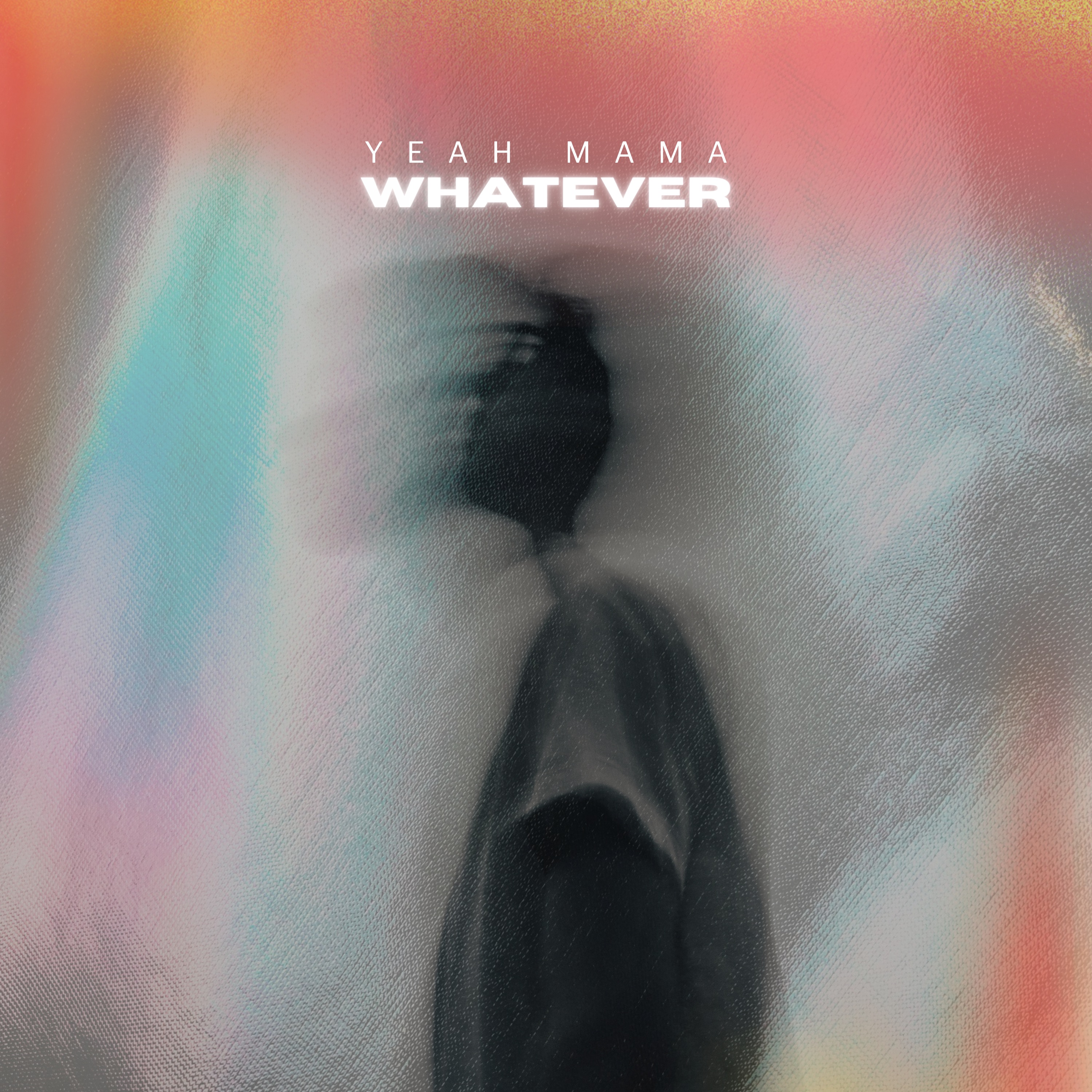 Whatever - Single