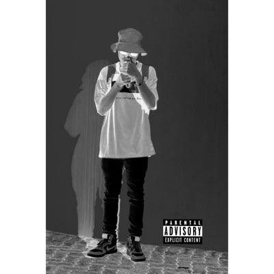Be Yourself (feat. Lilboy_Dumpway & Zombie Gee) - Single