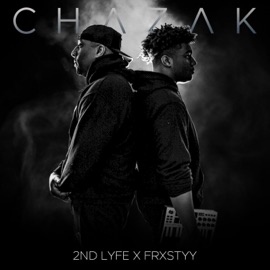 VICTORY (feat. Zion) 2nd Lyfe & FRXSTYY