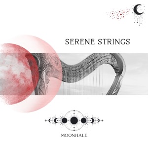 Serene Strings: 432 Hz Harp Meditations