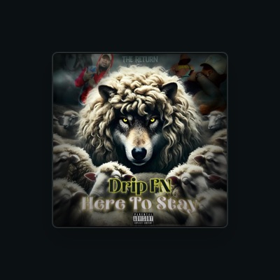 Listen to Drip FN, watch music videos, read bio, see tour dates & more!