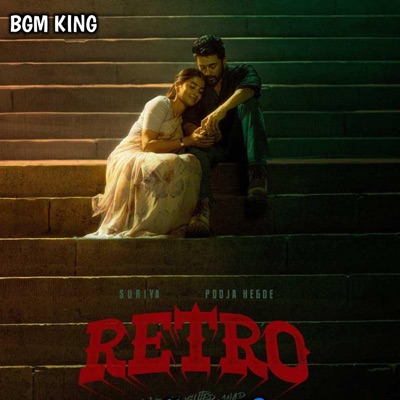 BGM King - Retro teaser (tamil)