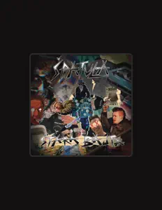 Escucha a Špatula, mira vídeos musicales, lee la biografía, consulta fechas de giras y mucho más.