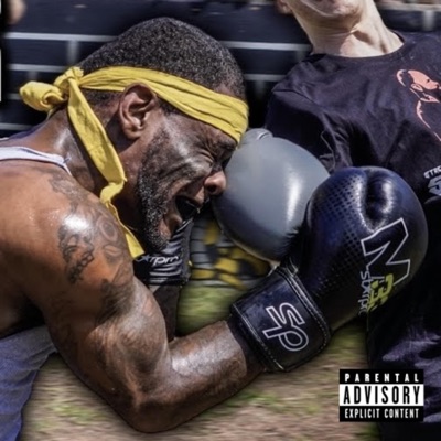 88Rampage (feat. Uno The G.O.A.T & OG Rampage) - EP