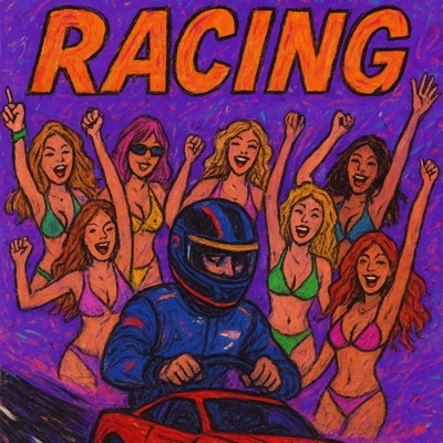 racing (feat. Immanuel) - Single