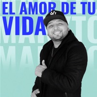 El Amor de Tu Vida - Single - Maryto y su Salsón