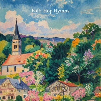 Folk-Hop Hymns - EP