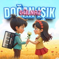 Gulnaz - Single - Doğan Işık