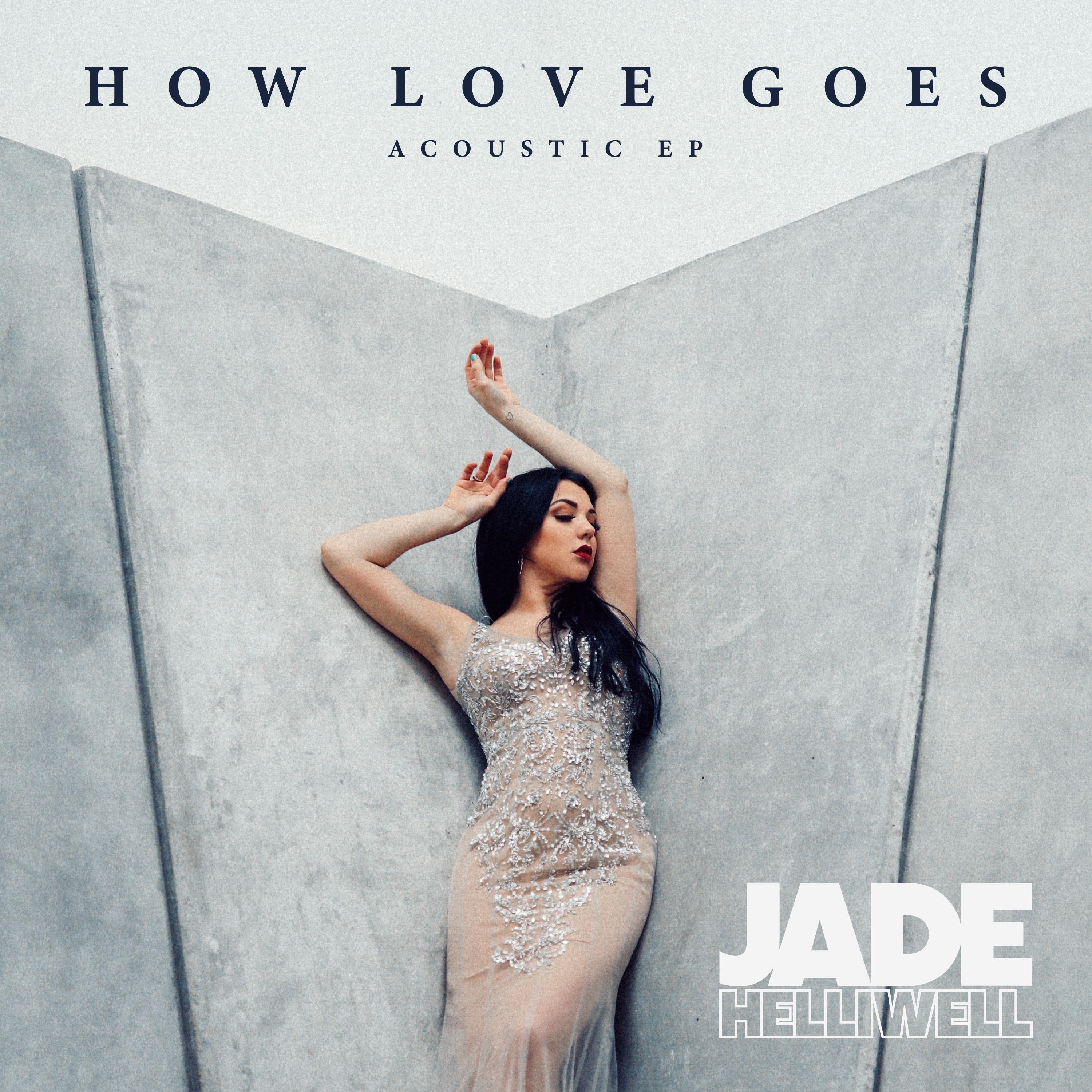 How Love Goes - EP