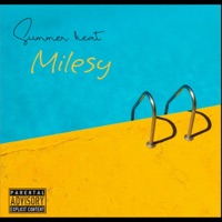 Summer Heat - Single - Milesyy