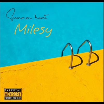 Summer Heat - Single