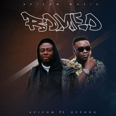 Romeo (feat. Oppong) - Single