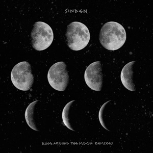 Ring Around the Moon (feat. Mykki Blanco) [Remixes] - Single