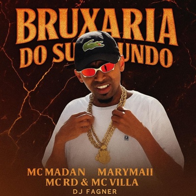 BRUXARIA DO SUBMUNDO - Single