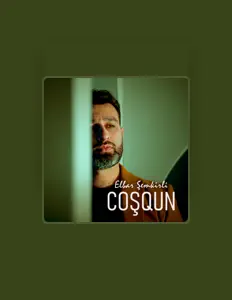Escucha a Elbar Şemkirli, mira vídeos musicales, lee la biografía, consulta fechas de giras y mucho más.