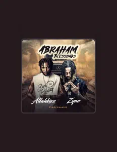 Escucha a Allahkizz, mira vídeos musicales, lee la biografía, consulta fechas de giras y mucho más.