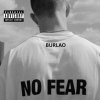 NO FEAR - Single - BURLAO