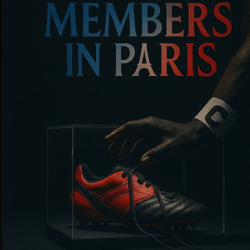 Members In Paris - Various Artists Cover Art