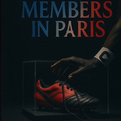 Members In Paris