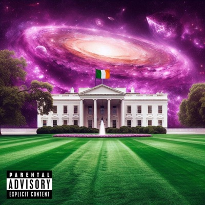 PRESIDENTIAL (feat. NateDaGreat & Rizzle4k) - Single