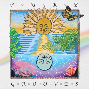 Pure Grooves, Vol. 1