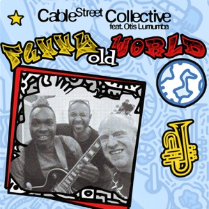 Funny Old World (feat. Otis Lumumba)