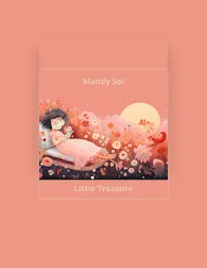 Dengarkan Mandy Sol, tonton video musik, baca bio, lihat tanggal tur & lainnya!