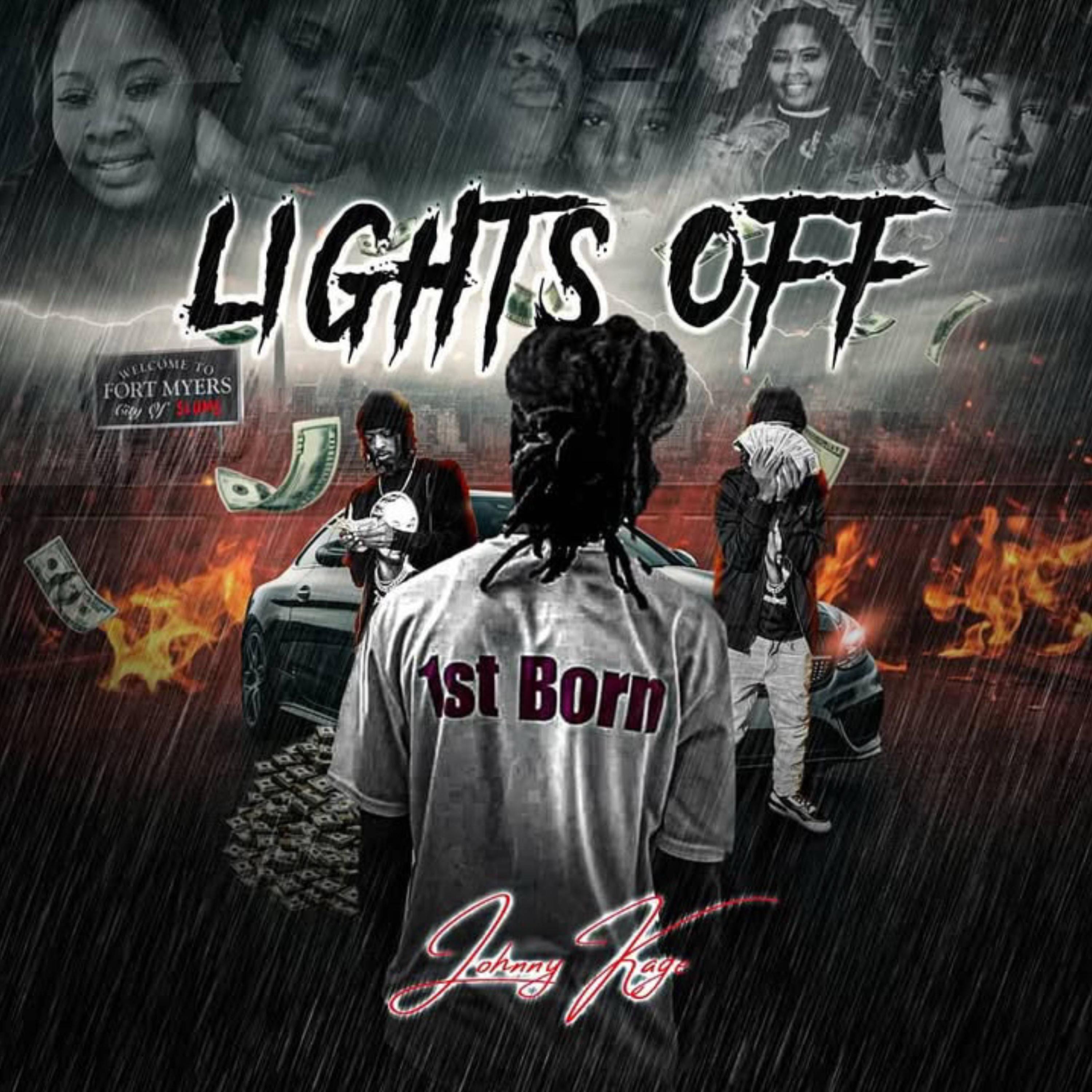 JOHNNY KAGE - SXM SET 9/20/25