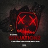 SITUATIONZ (feat. Luni Coleone & C-Dubb) - Single