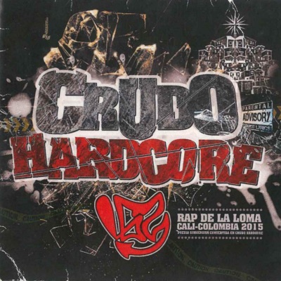 Crudo Hardcore
