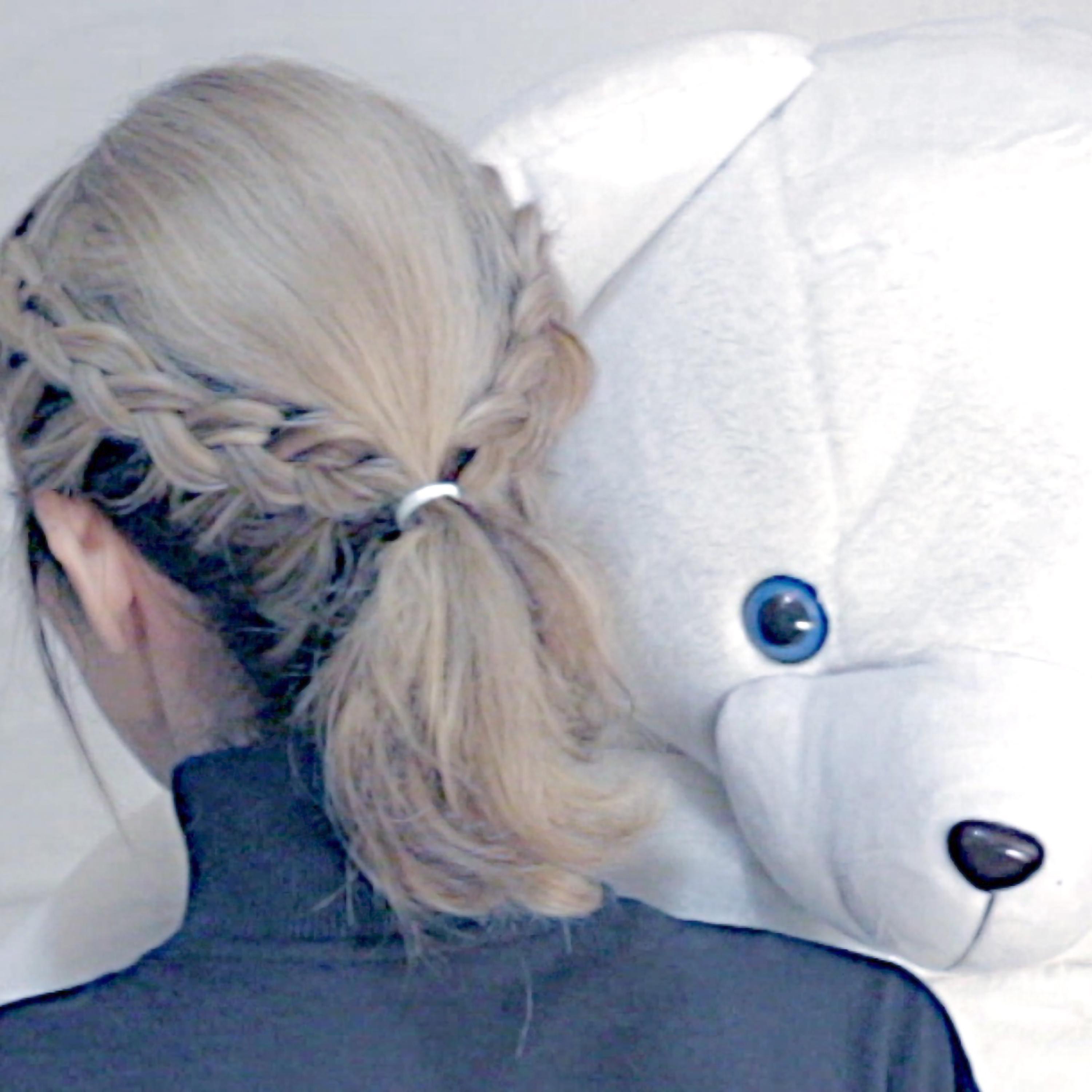 Snow Club International (Sleep Party People Remix) - Single