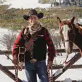 Country Man