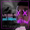 Las reglas se hicieron para romperse (feat. Javi Cortazar, Gabriel Mondragon & Los Del Nuevo Estilo) - Single